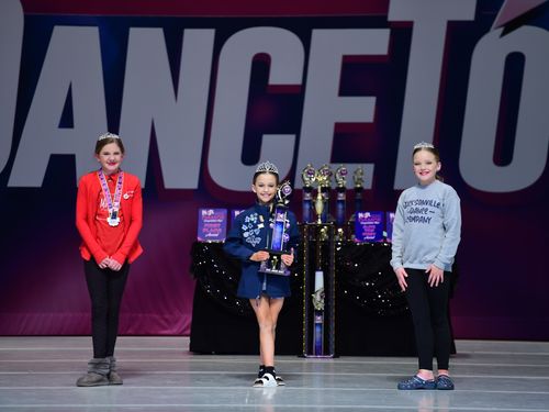 Memphis, TN - 4/8/2022 - Awards
