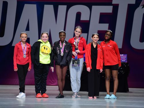 Memphis, TN - 4/8/2022 - Awards