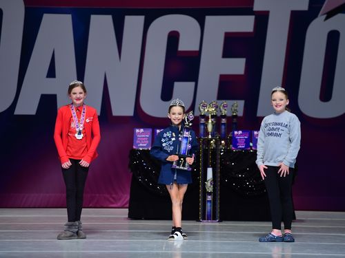 Memphis, TN - 4/8/2022 - Awards