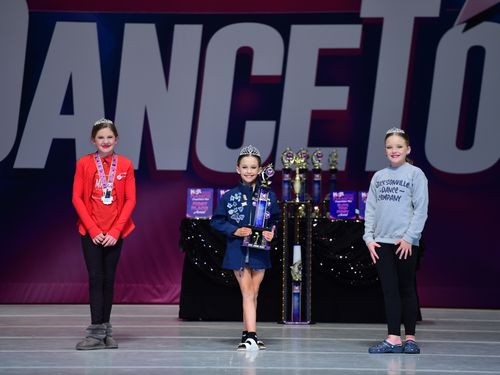 Memphis, TN - 4/8/2022 - Awards