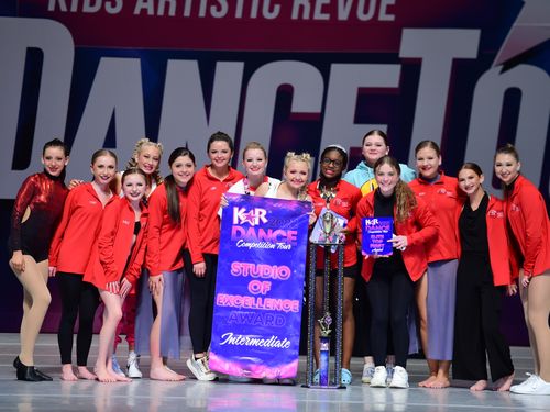 Memphis, TN - 4/8/2022 - Awards