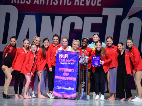 Memphis, TN - 4/8/2022 - Awards