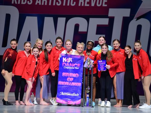 Memphis, TN - 4/8/2022 - Awards