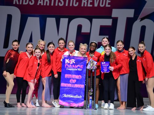 Memphis, TN - 4/8/2022 - Awards