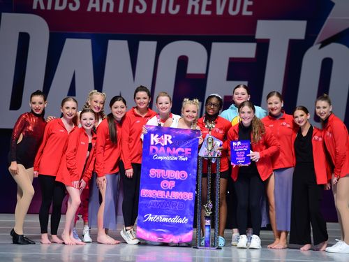 Memphis, TN - 4/8/2022 - Awards