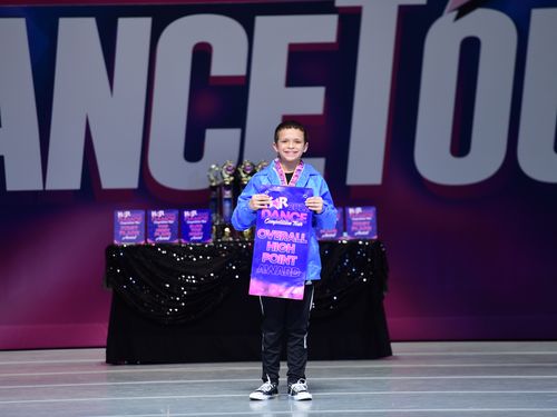 Memphis, TN - 4/8/2022 - Awards
