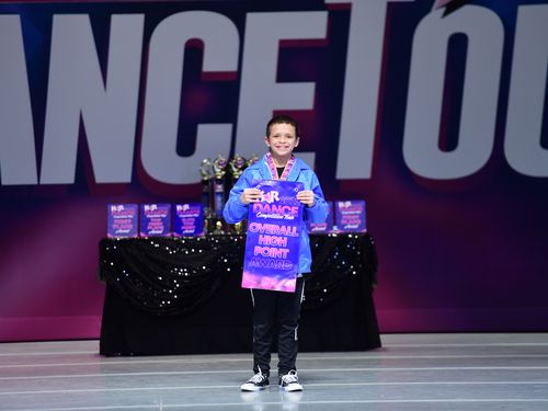Memphis, TN - 4/8/2022 - Awards