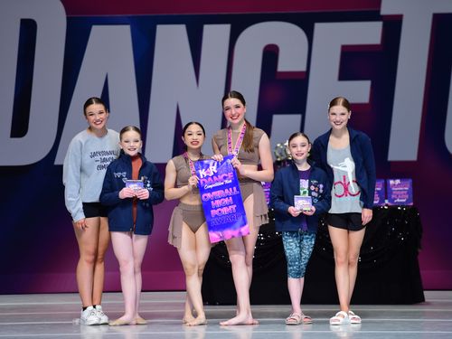 Memphis, TN - 4/8/2022 - Awards