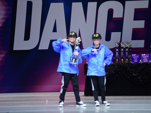 Memphis, TN - 4/8/2022 - Awards