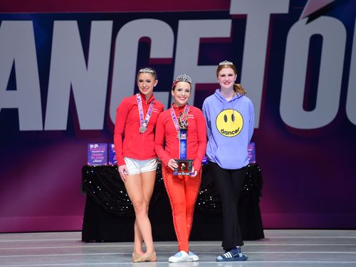 Memphis, TN - 4/8/2022 - Awards