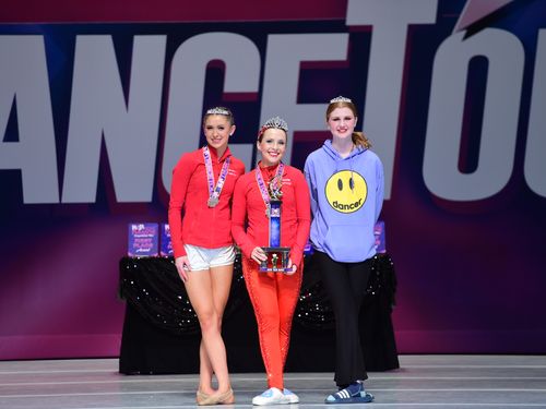 Memphis, TN - 4/8/2022 - Awards