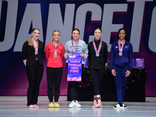 Memphis, TN - 4/8/2022 - Awards