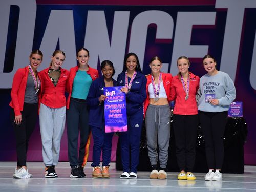 Memphis, TN - 4/8/2022 - Awards