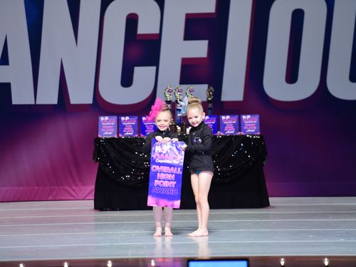 Memphis, TN - 4/8/2022 - Awards