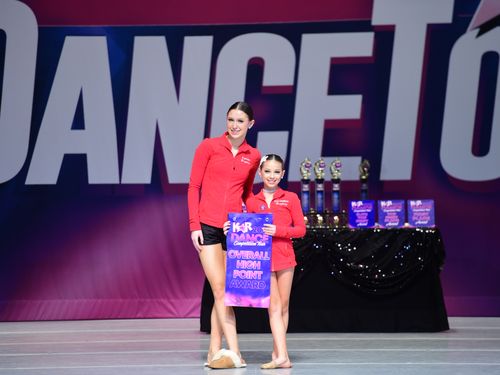 Memphis, TN - 4/8/2022 - Awards