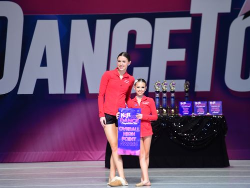 Memphis, TN - 4/8/2022 - Awards