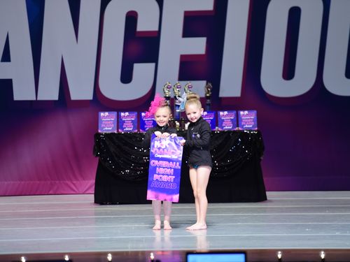 Memphis, TN - 4/8/2022 - Awards