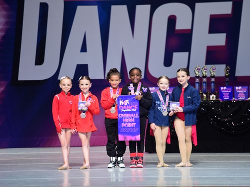 Memphis, TN - 4/8/2022 - Awards