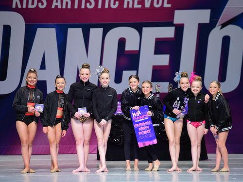 Memphis, TN - 4/8/2022 - Awards