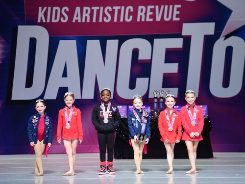 Memphis, TN - 4/8/2022 - Awards