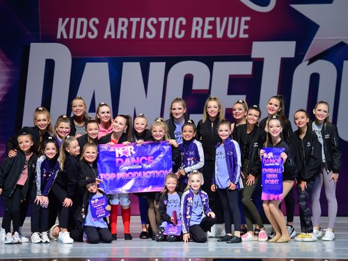 Memphis, TN - 4/8/2022 - Awards