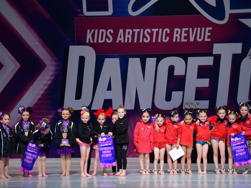 Memphis, TN - 4/8/2022 - Awards