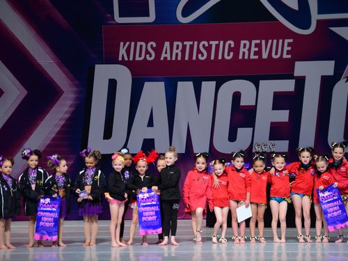 Memphis, TN - 4/8/2022 - Awards