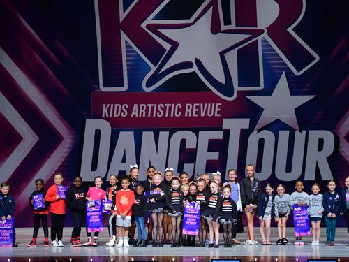 Memphis, TN - 4/8/2022 - Awards