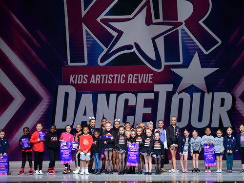 Memphis, TN - 4/8/2022 - Awards