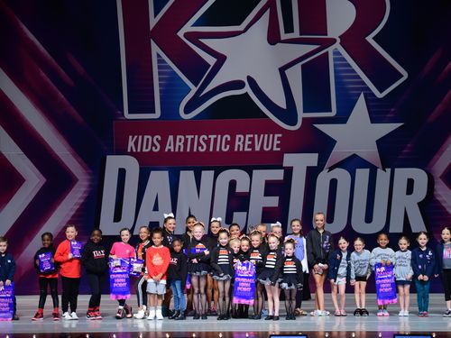 Memphis, TN - 4/8/2022 - Awards