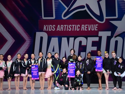 Memphis, TN - 4/8/2022 - Awards