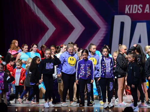Memphis, TN - 4/8/2022 - Awards
