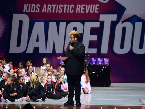 Memphis, TN - 4/8/2022 - Awards