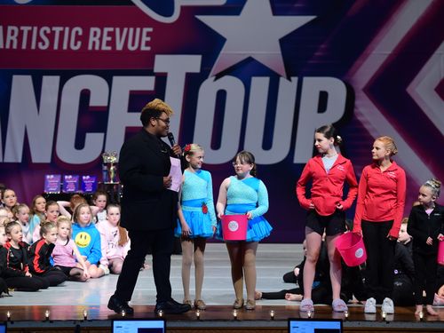 Memphis, TN - 4/8/2022 - Awards