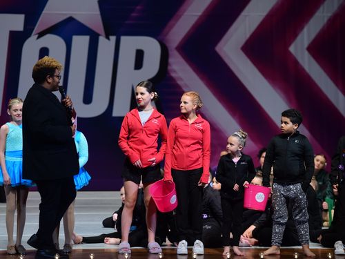 Memphis, TN - 4/8/2022 - Awards