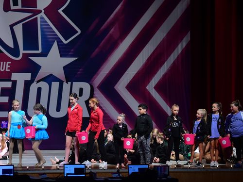Memphis, TN - 4/8/2022 - Awards