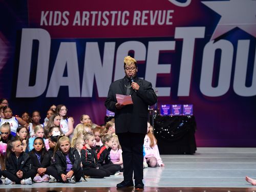 Memphis, TN - 4/8/2022 - Awards