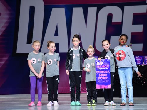 Memphis, TN - 4/8/2022 - Awards