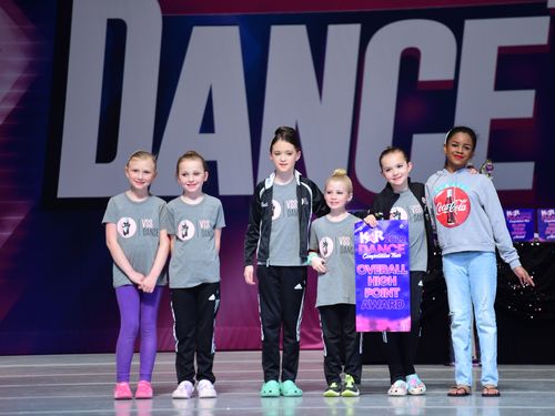 Memphis, TN - 4/8/2022 - Awards