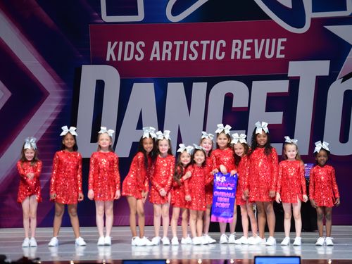 Memphis, TN - 4/8/2022 - Awards