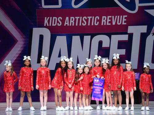 Memphis, TN - 4/8/2022 - Awards