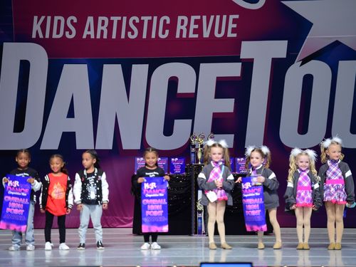 Memphis, TN - 4/8/2022 - Awards