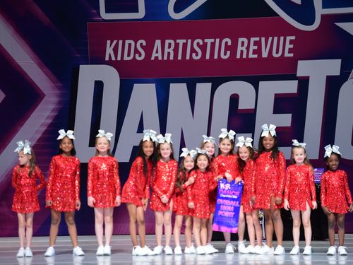 Memphis, TN - 4/8/2022 - Awards