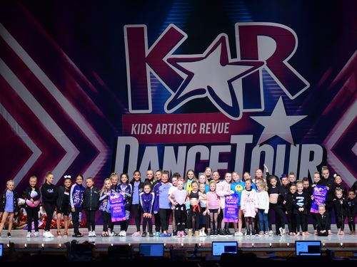 Memphis, TN - 4/8/2022 - Awards
