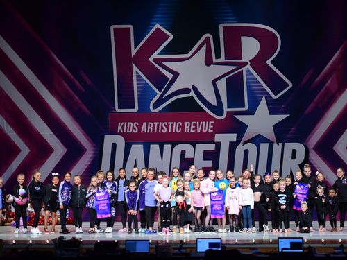 Memphis, TN - 4/8/2022 - Awards