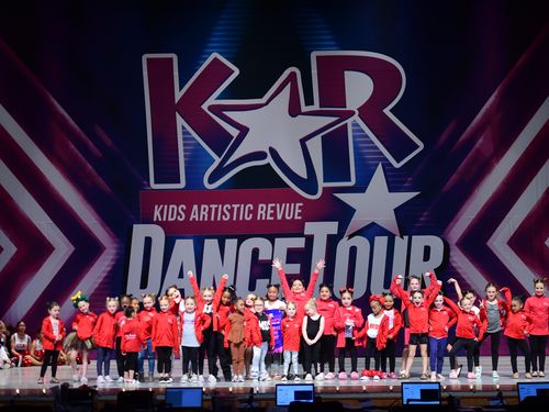 Memphis, TN - 4/8/2022 - Awards