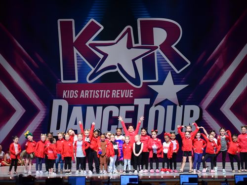 Memphis, TN - 4/8/2022 - Awards