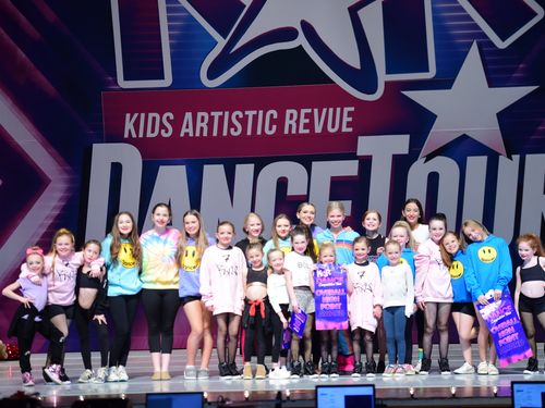Memphis, TN - 4/8/2022 - Awards