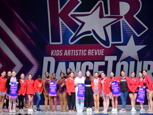 Memphis, TN - 4/8/2022 - Awards