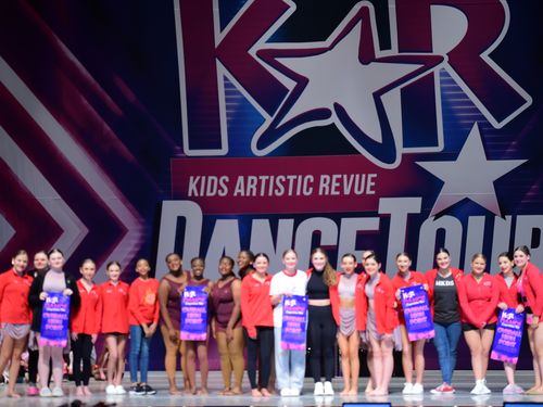 Memphis, TN - 4/8/2022 - Awards